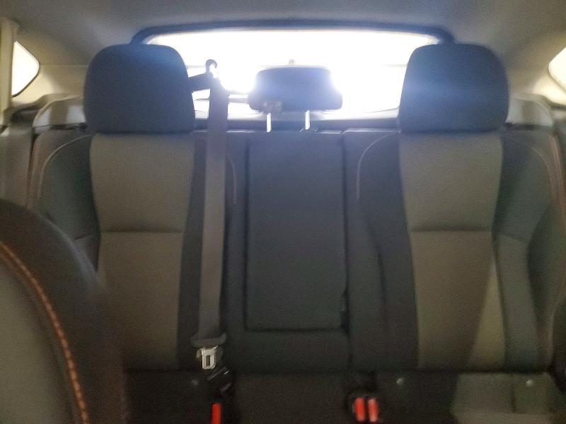 Auction sale of the 2018 Subaru Crosstrek, vin: JF2GTABCXJH337668, lot number: 51832216