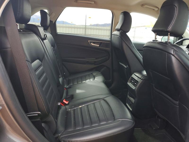 49461086 :رقم المزاد ، 2FMPK4J92RBA80535 vin ، 2024 Ford Edge مزاد بيع