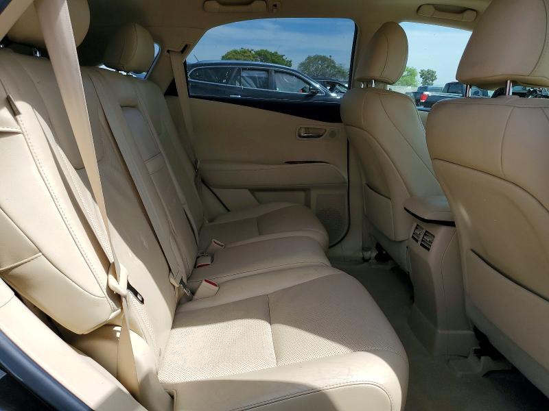 48472476 :رقم المزاد ، 2T2BK1BA2CC140278 vin ، 2012 Lexus Rx 350 مزاد بيع