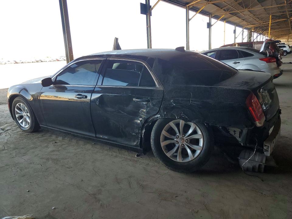 49400406 :رقم المزاد ، 2C3CCAAG1JH130179 vin ، 2018 Chrysler 300 مزاد بيع