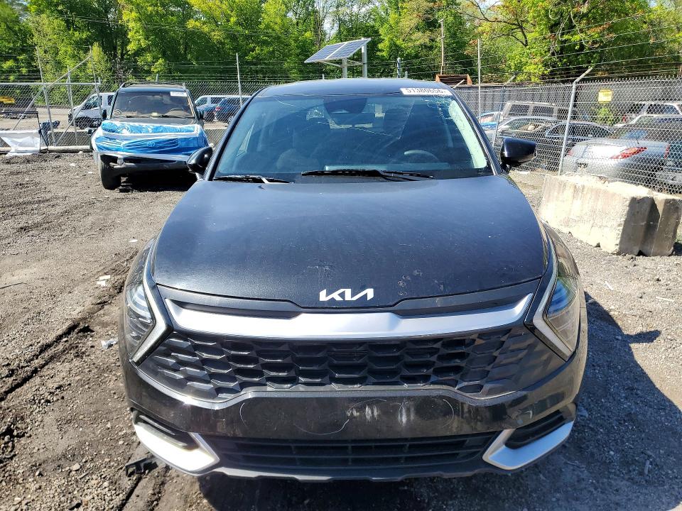 Aukcja sprzedaży 2024 Kia Sportage, vin: KNDPU3DF2R7269477, numer aukcji: 51380656