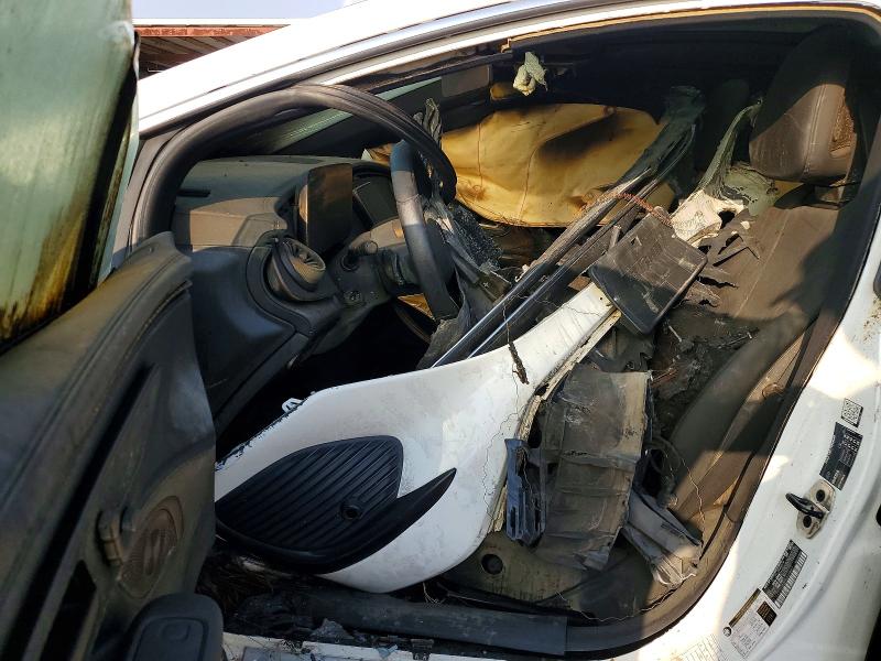 Aukcja sprzedaży 2023 Mercedes-benz Eqe Sedan, vin: W1KEG1CB2PF034880, numer aukcji: 51481436
