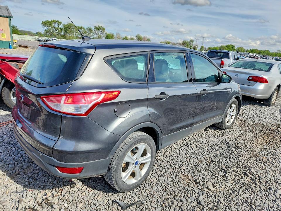 Aukcja sprzedaży 2015 Ford Escape, vin: 1FMCU0F73FUB79010, numer aukcji: 51280526
