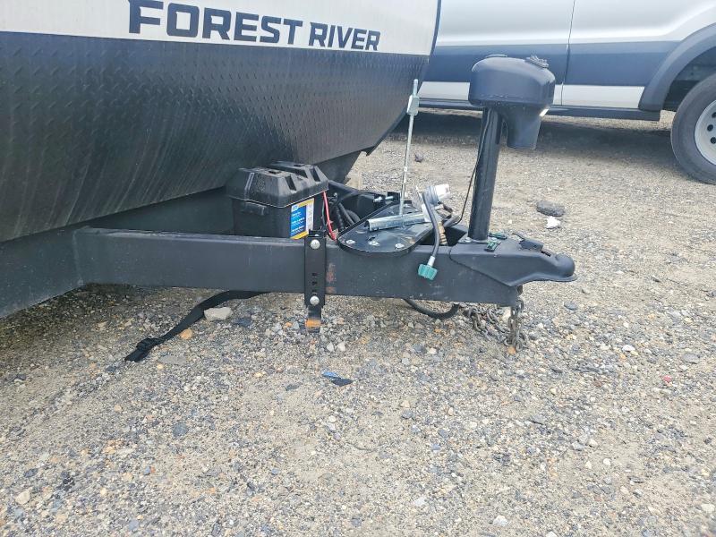 Aukcja sprzedaży 2025 Forest River Cherokee Recreational Vehicle (rv), vin: 4X4TCKA28SK093559, numer aukcji: 51832616