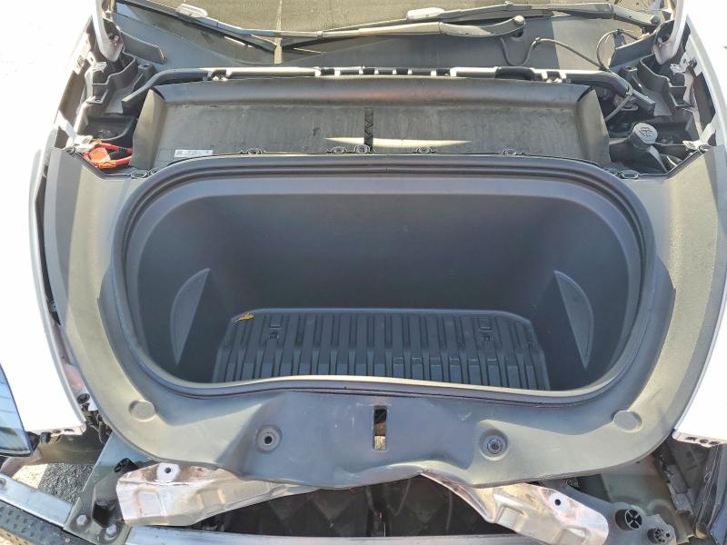 Aukcja sprzedaży 2023 Tesla Model Y, vin: 7SAYGDEE0PF623028, numer aukcji: 52067676