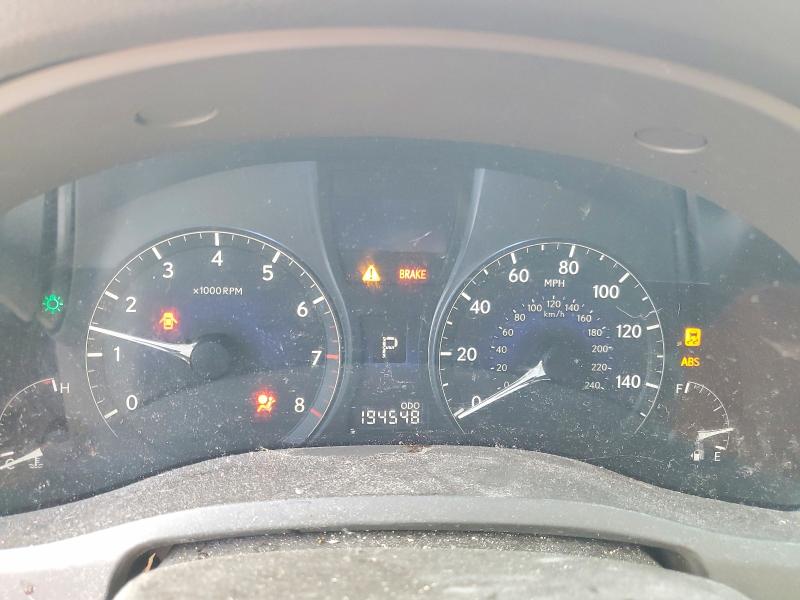 Продажа на аукционе авто 2011 Lexus Rx 350, vin: 2T2BK1BA9BC088890, номер лота: 48269346