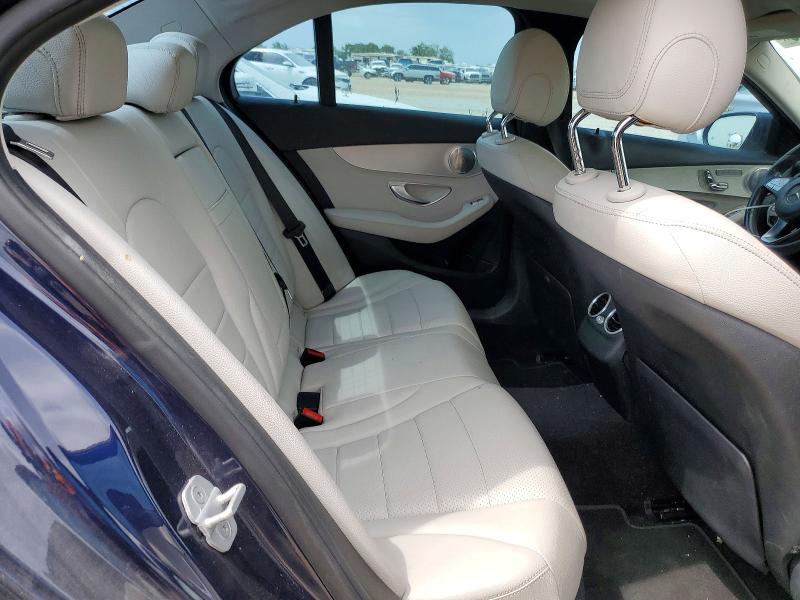 Продаж на аукціоні авто 2015 Mercedes-benz C, vin: 55SWF4JB0FU081560, номер лоту: 49548856