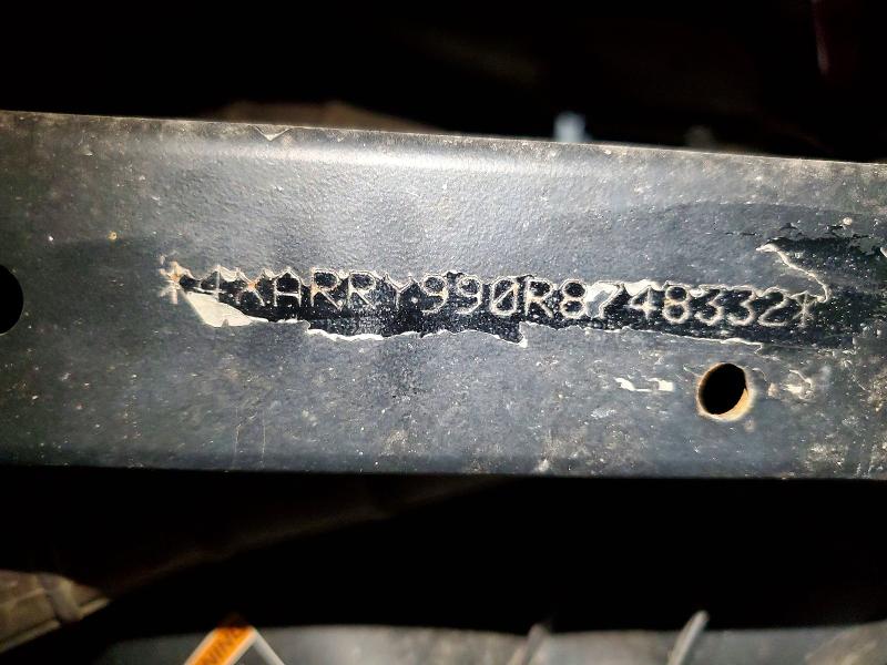 Aukcja sprzedaży 2024 Polaris Ranger, vin: 4XARRY990R8748332, numer aukcji: 50791696