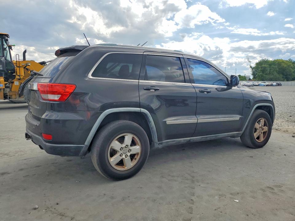 Aukcja sprzedaży 2011 Jeep Grand Cherokee, vin: 1J4RR4GG0BC669758, numer aukcji: 51264566