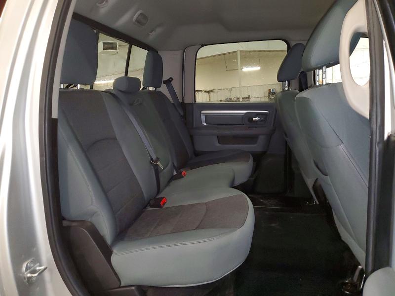 Auction sale of the 2013 Ram 2500, vin: 3C6UR5DL9DG512180, lot number: 48957666