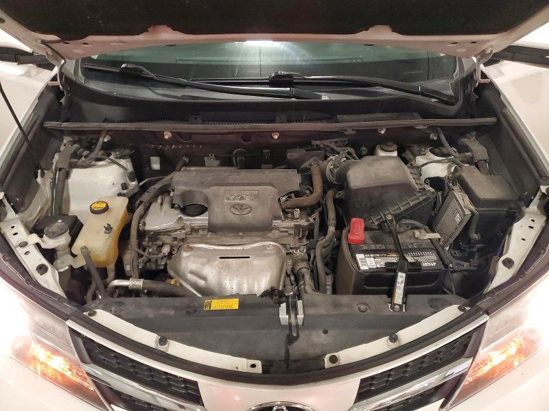 2013 Toyota Rav4 მანქანა იყიდება აუქციონზე, vin: 2T3DFREV5DW060673, აუქციონის ნომერი: 50983276