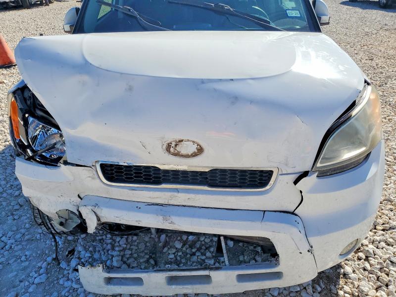 Продажа на аукционе авто 2011 Kia Soul, vin: KNDJT2A22B7727223, номер лота: 49186796
