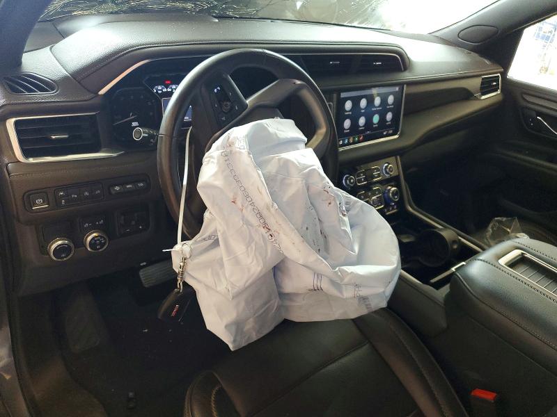 Продажа на аукционе авто 2021 Gmc Yukon, vin: 1GKS1DKL1MR157854, номер лота: 51549186