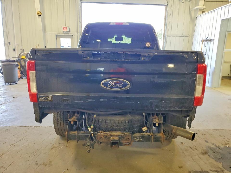 Продаж на аукціоні авто 2017 Ford F250, vin: 1FT7W2B6XHEB84971, номер лоту: 46857826