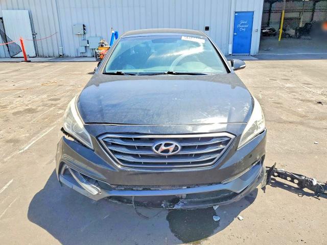 Aukcja sprzedaży 2015 Hyundai Sonata, vin: 5NPE34AB6FH065127, numer aukcji: 50481416