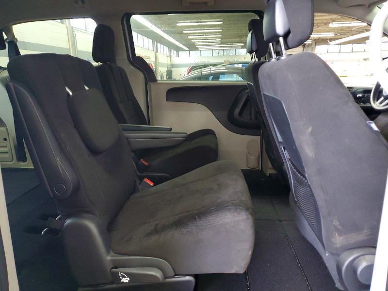 51004256 :رقم المزاد ، 2C4RDGBG3CR294437 vin ، 2012 Dodge Grand Caravan مزاد بيع