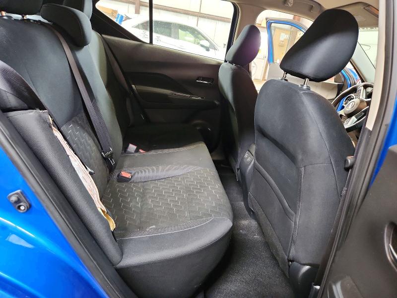 Aukcja sprzedaży 2024 Nissan Kicks, vin: 3N1CP5CV9RL526045, numer aukcji: 51142106