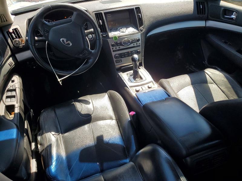 Продажа на аукционе авто 2013 Infiniti G37 Sedan, vin: JN1CV6AR3DM765851, номер лота: 46388236