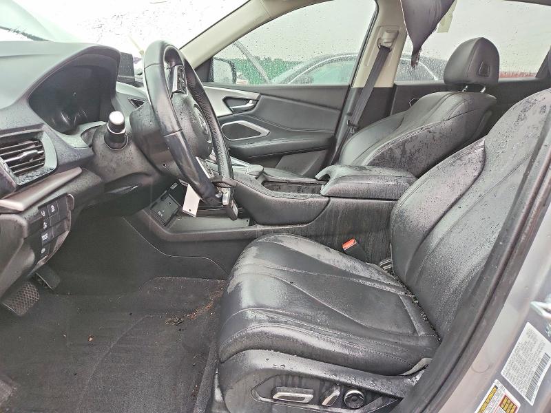Продажа на аукционе авто 2021 Acura Rdx, vin: 5J8TC2H39ML035835, номер лота: 47900816