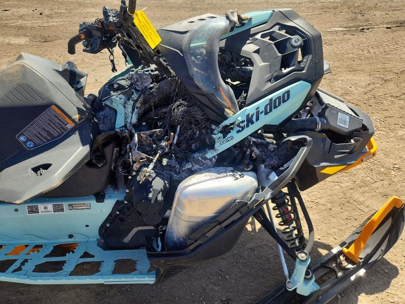 Aukcja sprzedaży 2024 Ski-doo Snowmobile, vin: 2BPSAPRB4RV000225, numer aukcji: 51467536