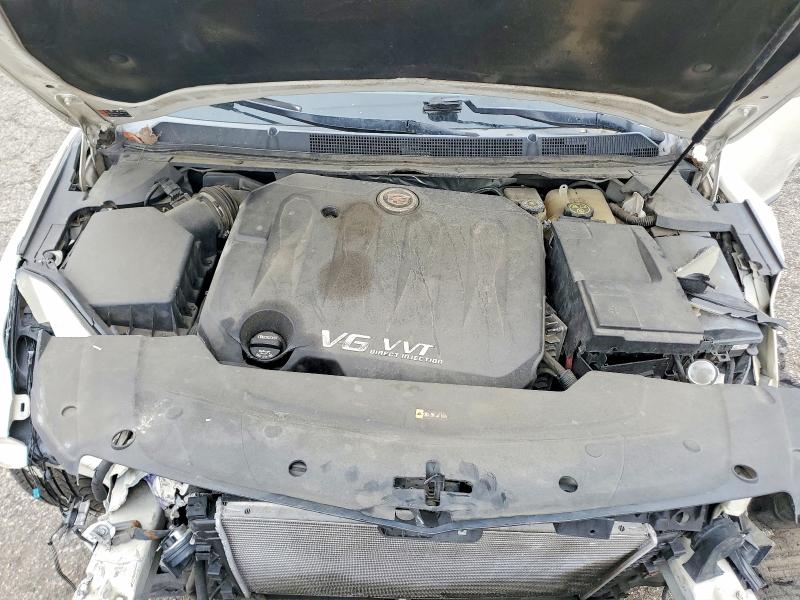 Продажа на аукционе авто 2015 Cadillac Xts, vin: 2G61M5S39F9232174, номер лота: 50834466