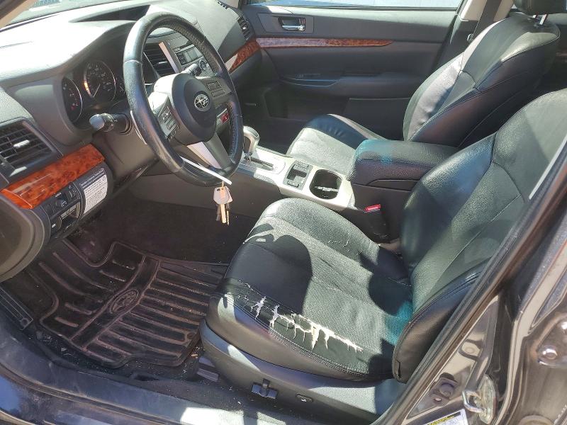 Продажа на аукционе авто 2011 Subaru Outback, vin: 4S4BRBKC1B3384935, номер лота: 49082736