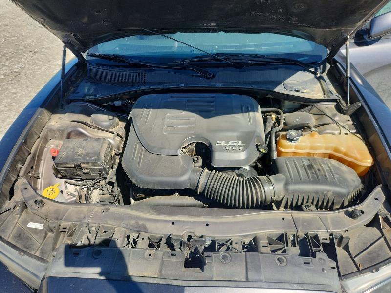 Продаж на аукціоні авто 2014 Dodge Charger, vin: 2C3CDXBG8EH177360, номер лоту: 49132456