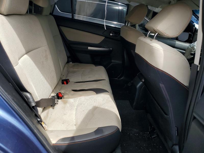 Продаж на аукціоні авто 2017 Subaru Crosstrek, vin: JF2GPABC9HH272407, номер лоту: 49633606