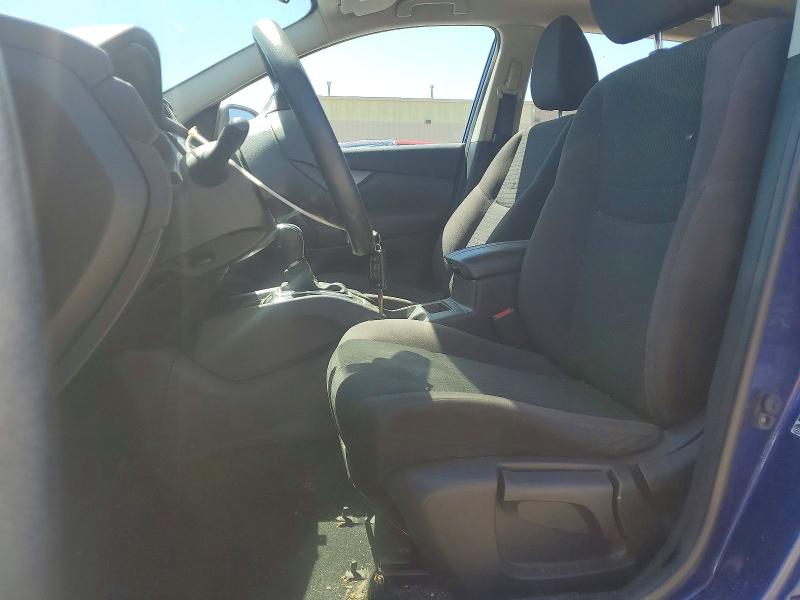 Aukcja sprzedaży 2018 Nissan Rogue Sport, vin: JN1BJ1CR2JW262982, numer aukcji: 50460026