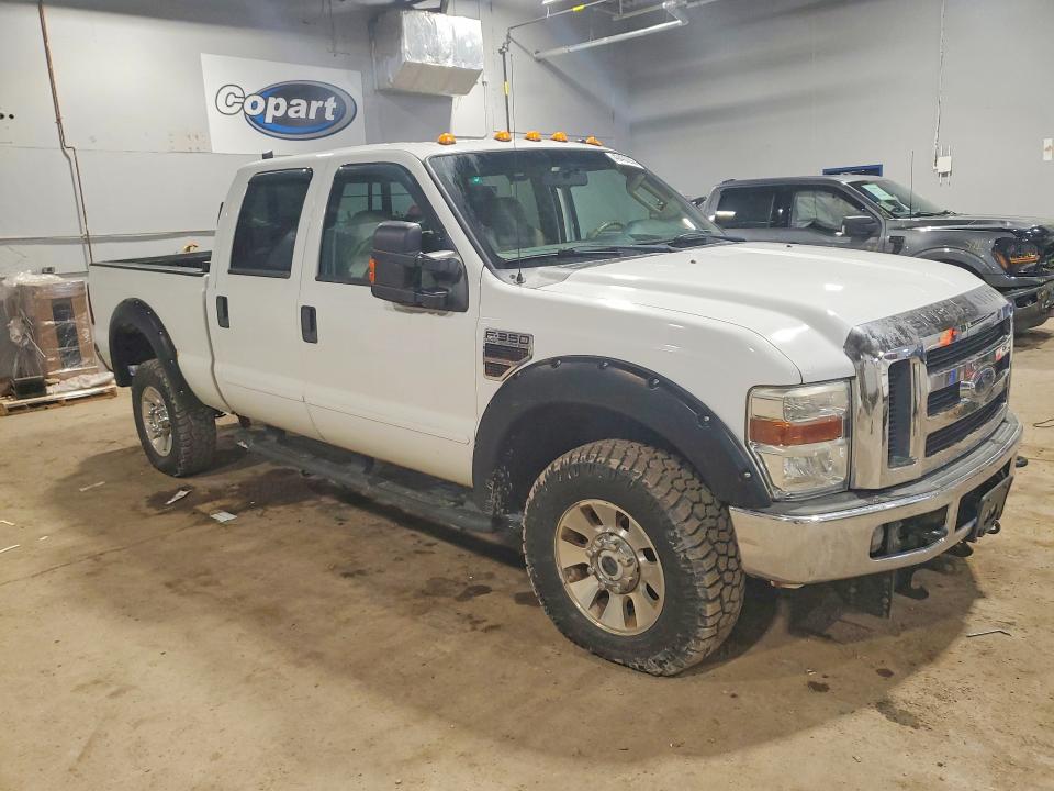 Aukcja sprzedaży 2008 Ford F350, vin: 1FTWW31R58EE38728, numer aukcji: 49400936