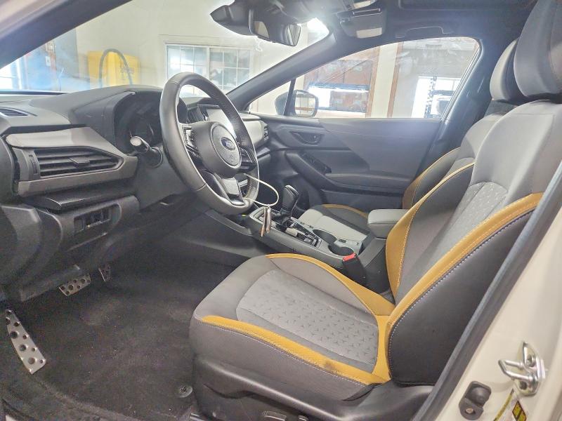 Aukcja sprzedaży 2025 Subaru Crosstrek, vin: 4S4GUHF62S3730549, numer aukcji: 49858996