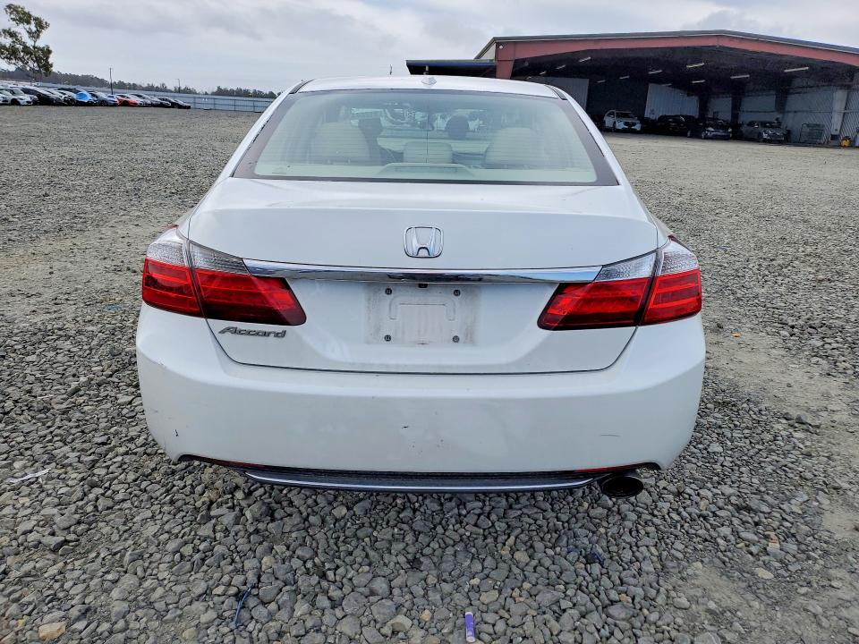 Aukcja sprzedaży 2015 Honda Accord, vin: 1HGCR2F87FA054573, numer aukcji: 51284336