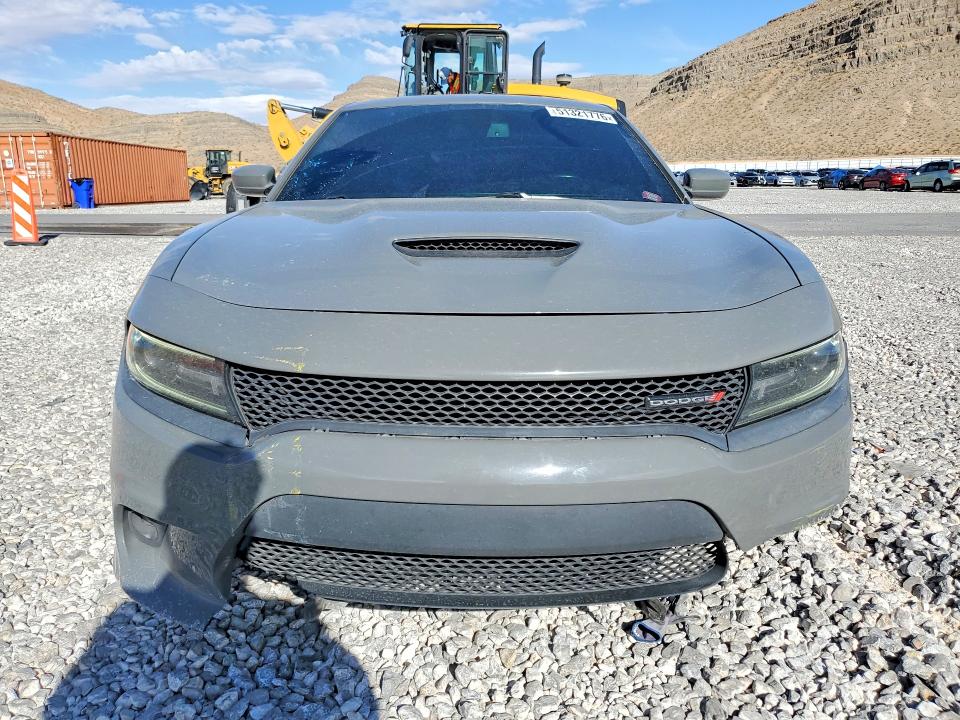 51321776 :رقم المزاد ، 2C3CDXHG1KH545834 vin ، 2019 Dodge Charger مزاد بيع