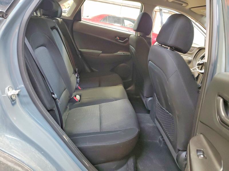 Продаж на аукціоні авто 2022 Hyundai Kona, vin: KM8K2CABXNU813040, номер лоту: 48054856