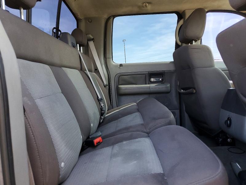 Продажа на аукционе авто 2004 Ford F150, vin: 1FTRW12W34KC73599, номер лота: 50415916