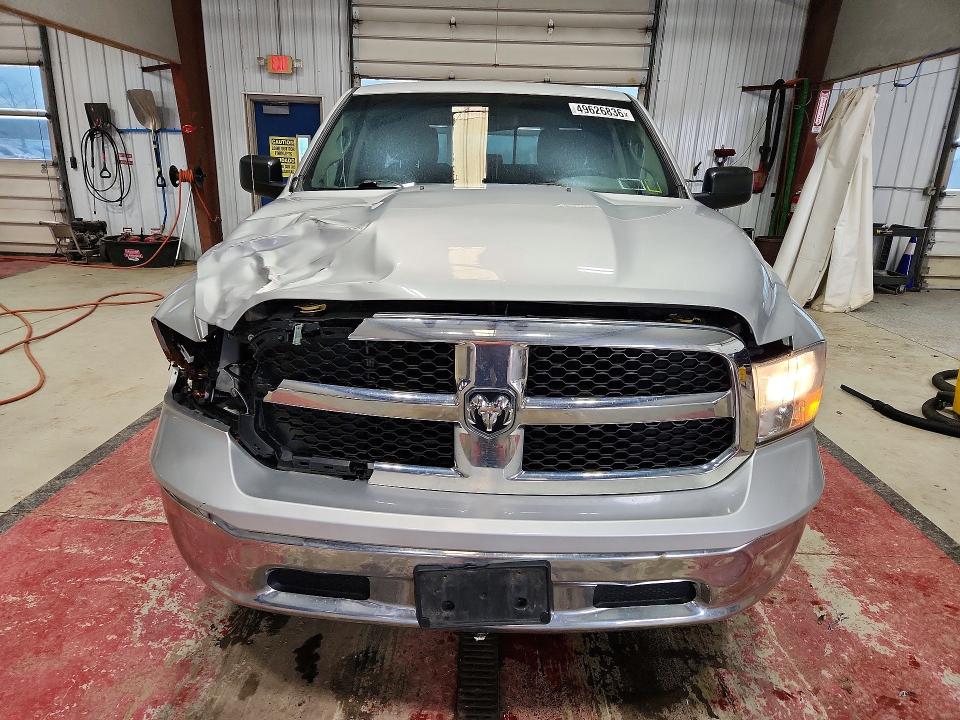 Продаж на аукціоні авто 2013 Ram 1500, vin: 1C6RR7GP0DS612337, номер лоту: 49626836