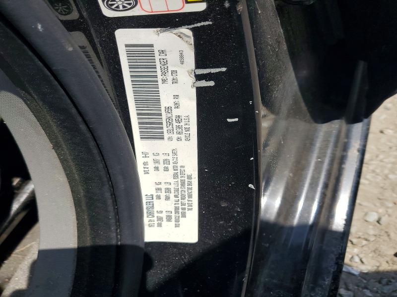 Продажа на аукционе авто 2008 Dodge Avenger, vin: 1B3LC56R58N110596, номер лота: 48443196