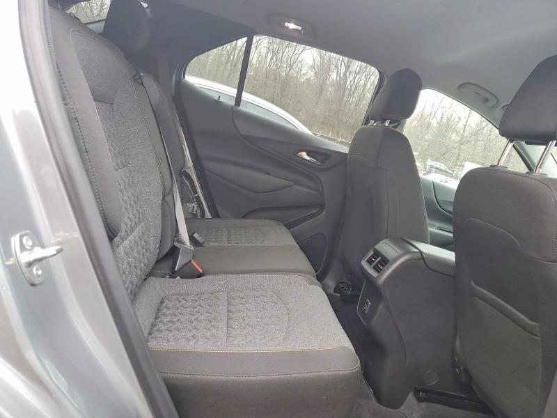 Продаж на аукціоні авто 2024 Chevrolet Equinox, vin: 3GNAXUEG8RS118792, номер лоту: 48183676