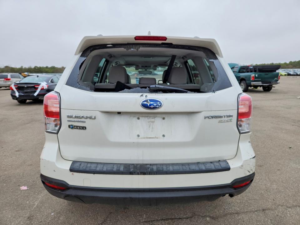 48322976 :رقم المزاد ، JF2SJAGC2HH579051 vin ، 2017 Subaru Forester مزاد بيع