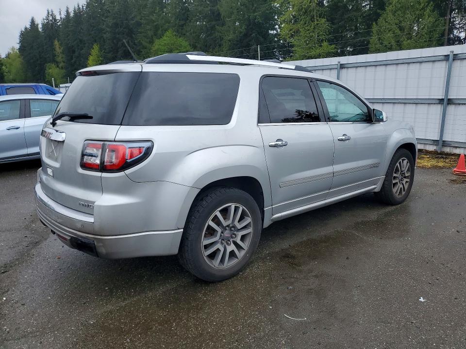 Продаж на аукціоні авто 2014 Gmc Acadia, vin: 1GKKVTKD3EJ186442, номер лоту: 51157846