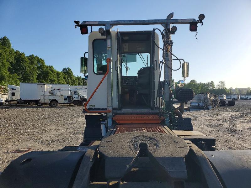 Продаж на аукціоні авто 2022 Terminal Investment Corp Pro-spotter, vin: 1T9TSTA85NR825008, номер лоту: 49672356