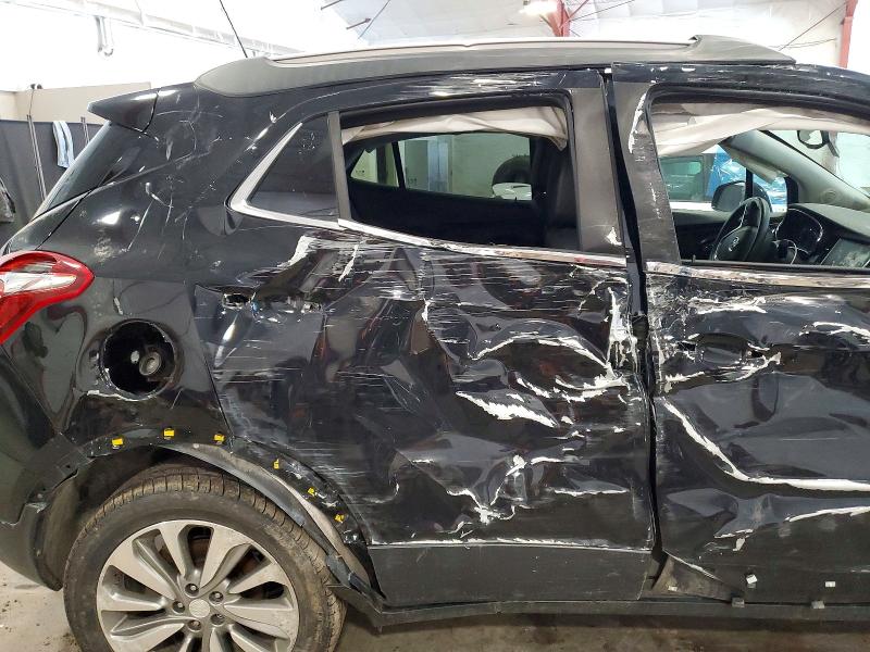 Продажа на аукционе авто 2018 Buick Encore, vin: KL4CJESB2JB506032, номер лота: 49049256