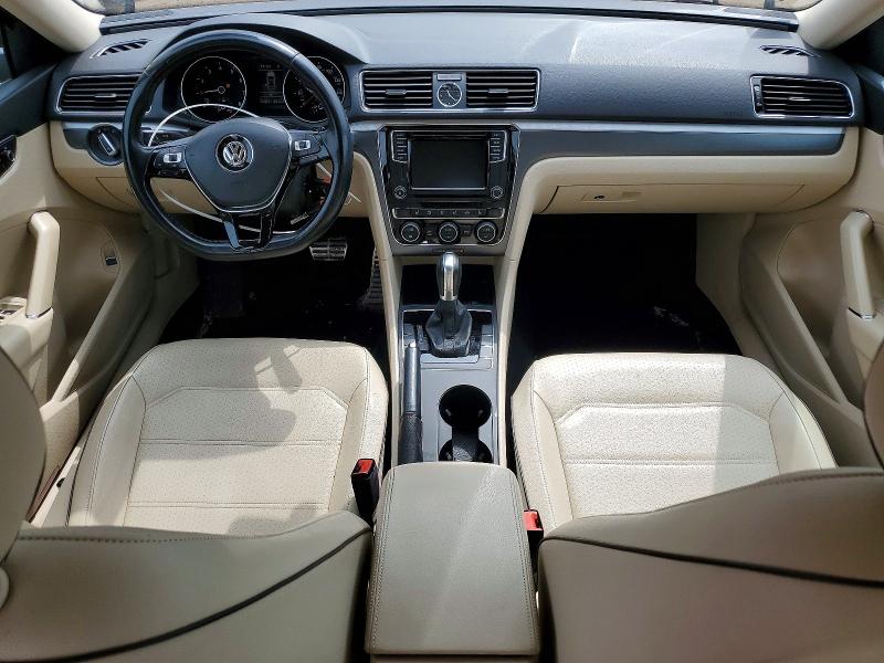 Aukcja sprzedaży 2017 Volkswagen Passat, vin: 1VWDT7A37HC062934, numer aukcji: 51704406