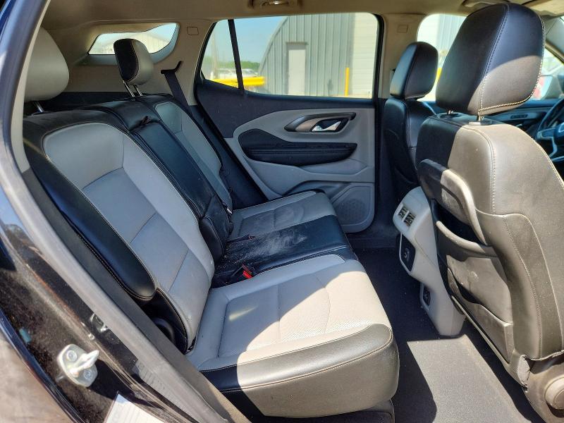 Aukcja sprzedaży 2019 Gmc Terrain, vin: 3GKALPEV4KL349942, numer aukcji: 51702756