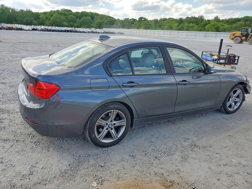 Aukcja sprzedaży 2015 Bmw 328, vin: WBA3B5G56FNS19379, numer aukcji: 50402016