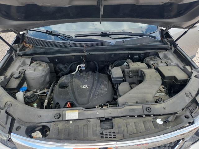 Продаж на аукціоні авто 2013 Kia Sorento, vin: 5XYKT3A64DG391402, номер лоту: 50653376