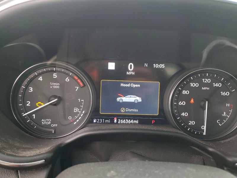 Продаж на аукціоні авто 2020 Cadillac Ct5, vin: 1G6DU5RK0L0147773, номер лоту: 49464766