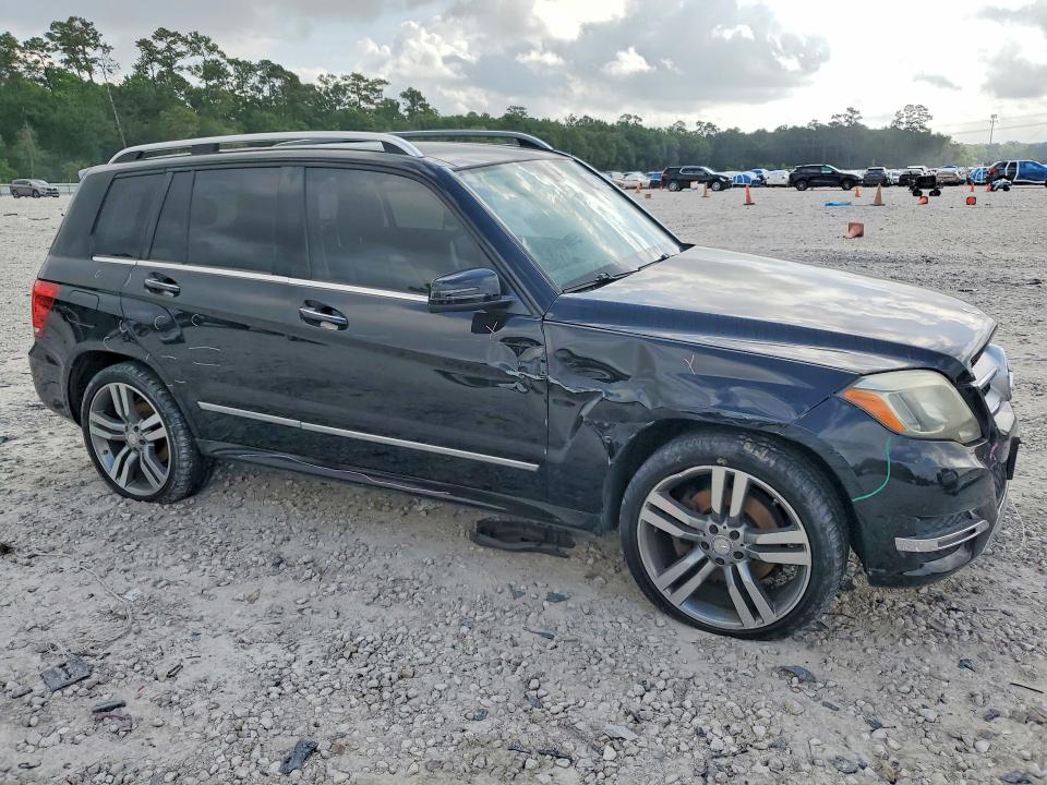 Продажа на аукционе авто 2013 Mercedes-benz Glk, vin: WDCGG5HB2DG126817, номер лота: 49918236