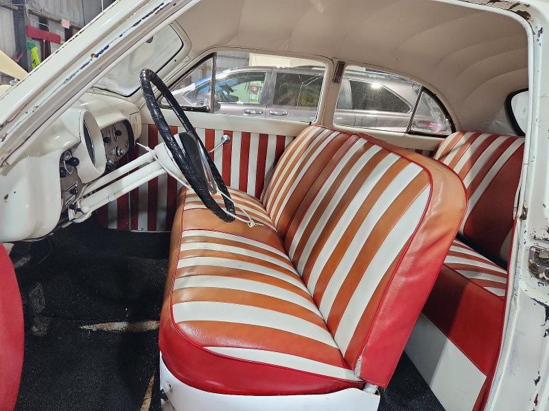 Продажа на аукционе авто 1951 Ford Custom Deluxe, vin: B1ST107970, номер лота: 50943706