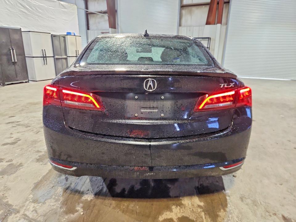 Продаж на аукціоні авто 2015 Acura Tlx, vin: 19UUB1F59FA004377, номер лоту: 48602356